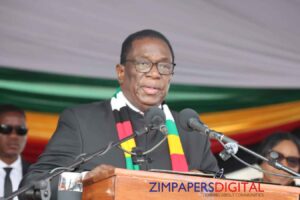 Mineral export earnings shoot up to US$4,7bn