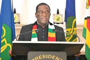 President thanks SADC, allies for support in Anti-Sanctions push