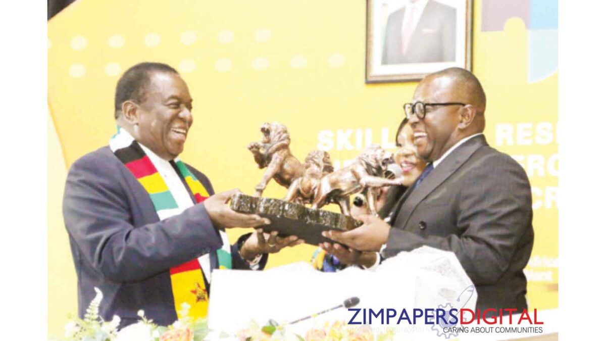 UN, AU commends Zim education model