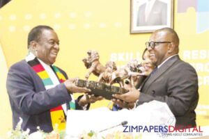 UN, AU commends Zim education model