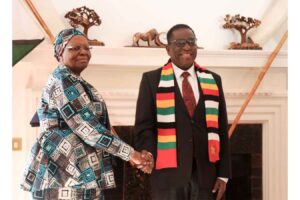 Zim, Namibia prepare for inaugural BNC