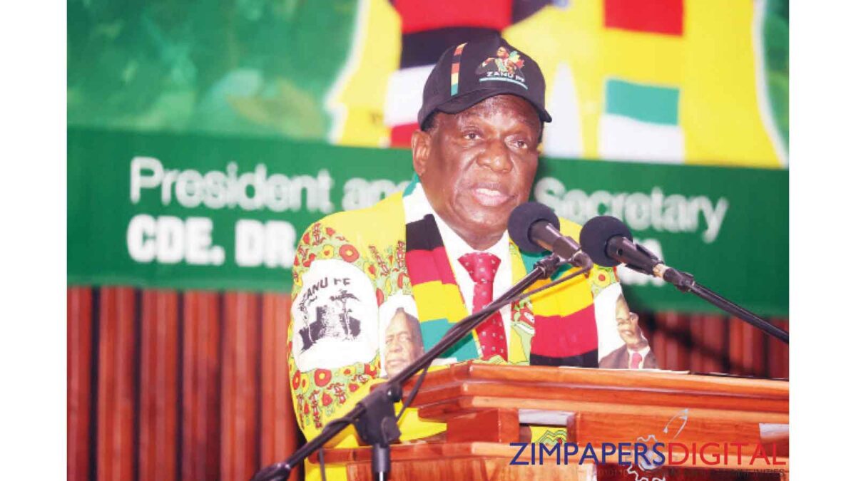 ‘Era of empty rhetoric over’ . . . Convert policy blueprints into tangible public service delivery: President