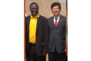 Zimbabwe-China trade surges to US$4,4bn as Harare posts surplus