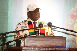 Editorial Comment: Indaba proves Zanu PF  focus on economic growth