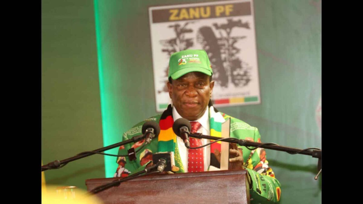 We must be visible, accountable and responsive to the needs of our people