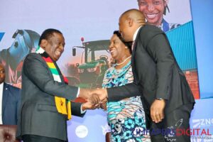 COMESA must move from extraction to value addition, business forum hears