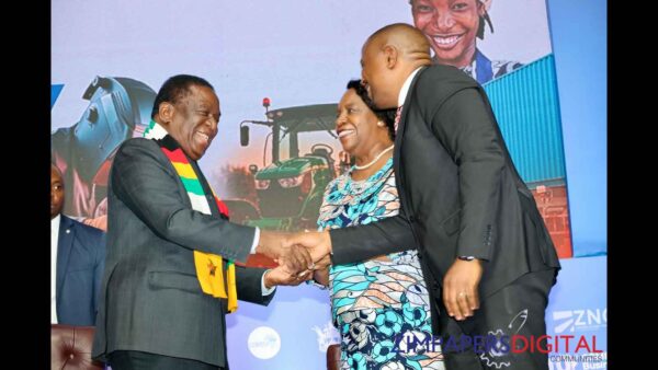 COMESA must move from extraction to value addition, business forum hears