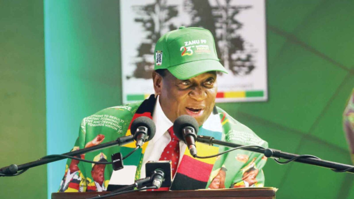 ‘Time to implement indaba resolutions’