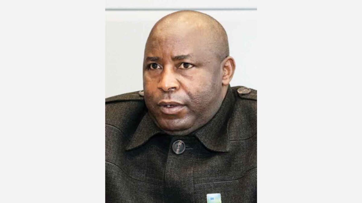 ‘Remove barriers to facilitate trade’