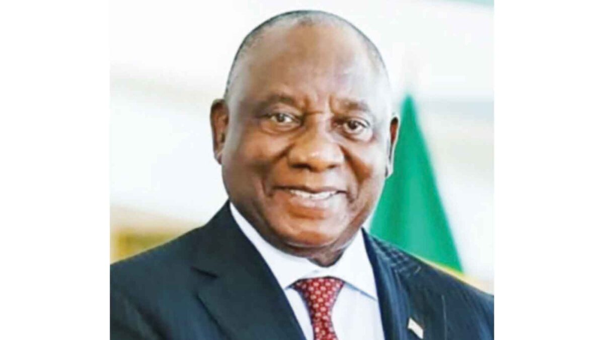 SADC, AU condemn illegal sanctions