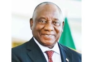 SADC, AU condemn illegal sanctions