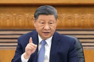 What Xi’s Four-Point Proposition Means for African Mining