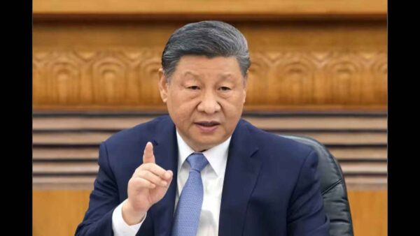 What Xi’s Four-Point Proposition Means for African Mining