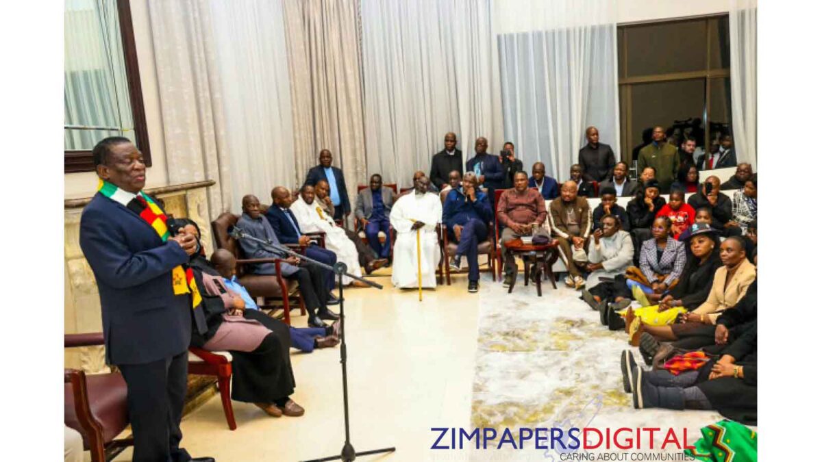 International aviation experts join Chivayo helicopter crash probe