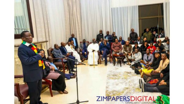 International aviation experts join Chivayo helicopter crash probe