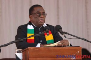 President pushes commercialisation of sport, creative industries