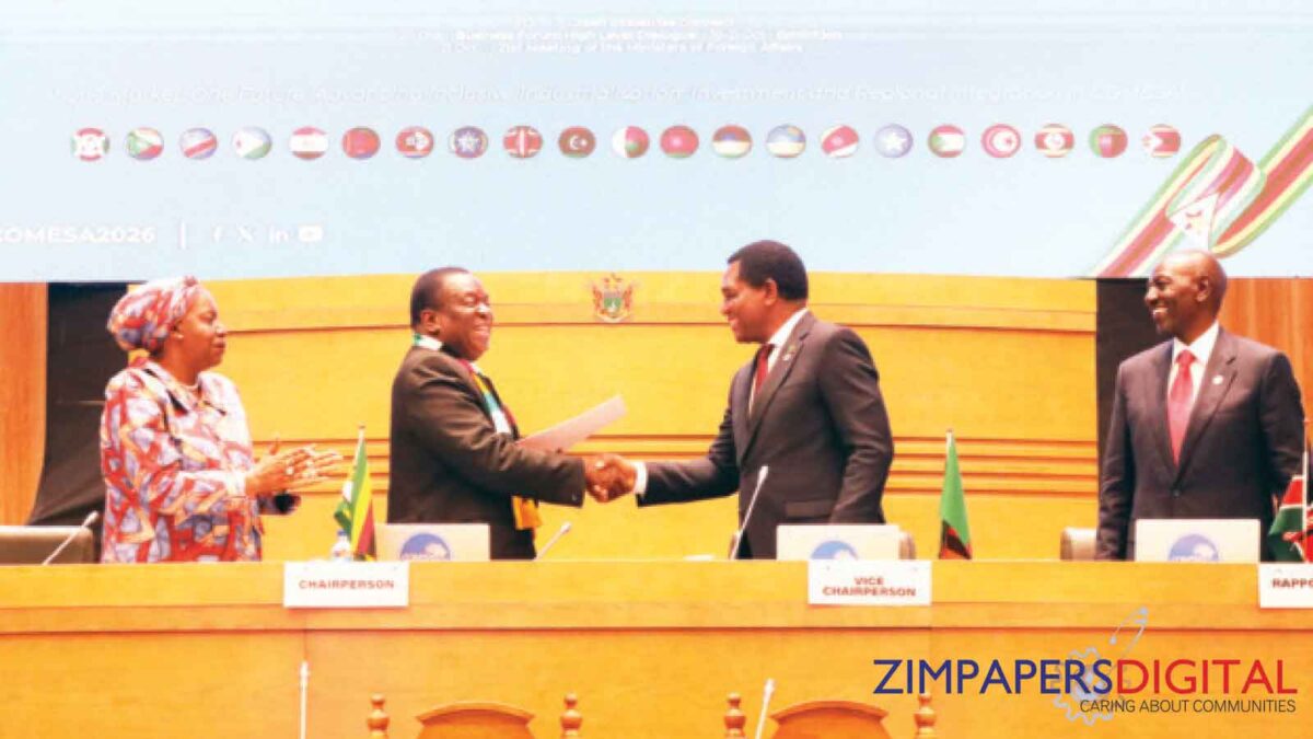 Africa must engage partners on basis of sovereign equality: Ruto
