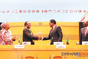 Africa must engage partners on basis of sovereign equality: Ruto