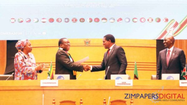 Africa must engage partners on basis of sovereign equality: Ruto