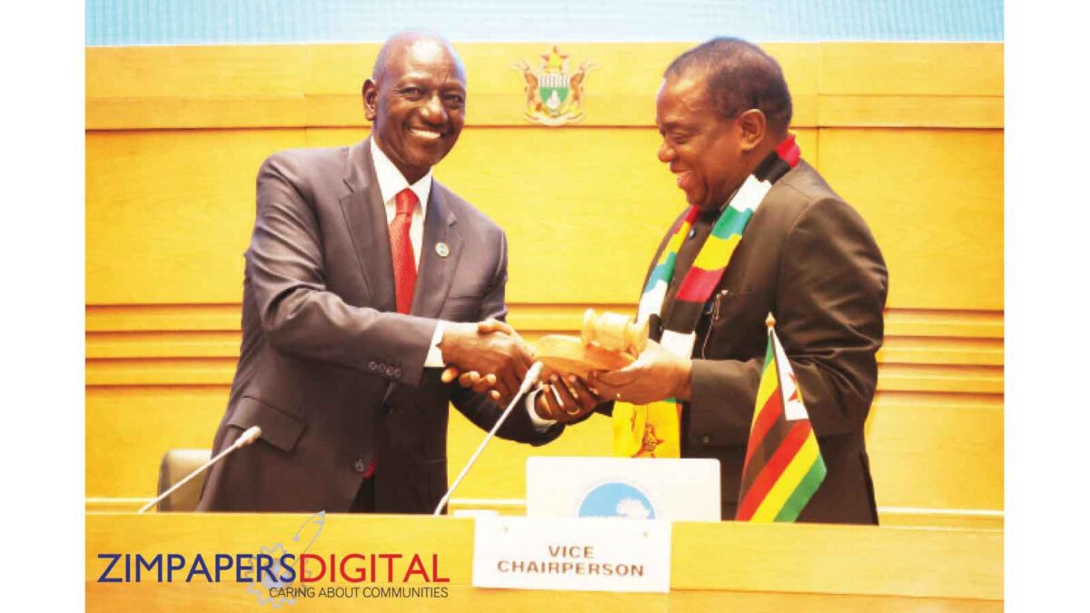 Zim’s COMESA chairmanship: A catalyst for regional industrialisation, trade integration