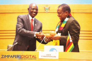 Zim’s COMESA chairmanship: A catalyst for regional industrialisation, trade integration