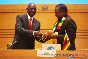 President outlines COMESA vision . . . ‘Value-addition, beneficiation way to go’ . . . ready to consolidate regional gains