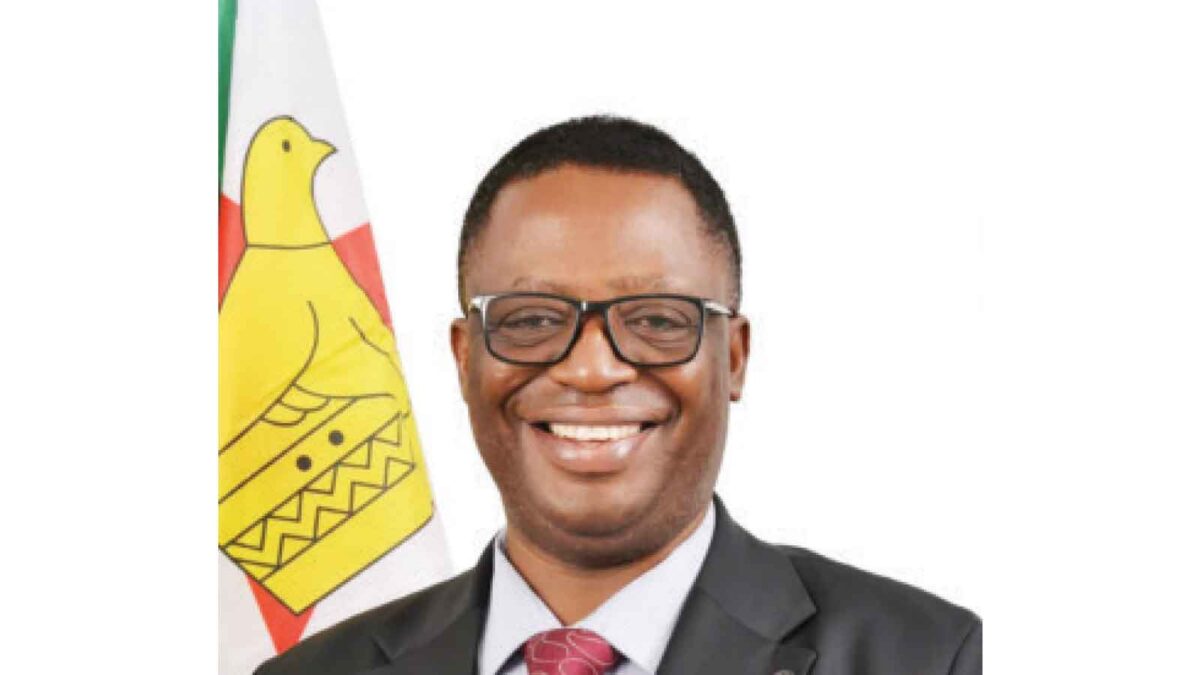 Govt takes deliberate steps to decentralise development