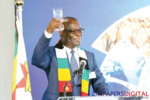 Zim boosts staff ahead of Security Council bid