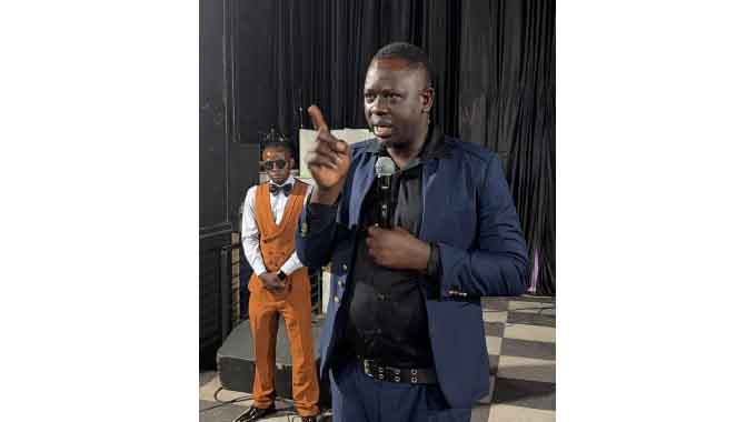 PROPHET MAKES DANGEROUS, RECKLESS PROPHECY ABOUT VAST GOLD DEPOSITS  BELOW THE NATIONAL SPORTS STADIUM
