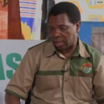REA public relations manager, Mr Johannes Nyamayedenga