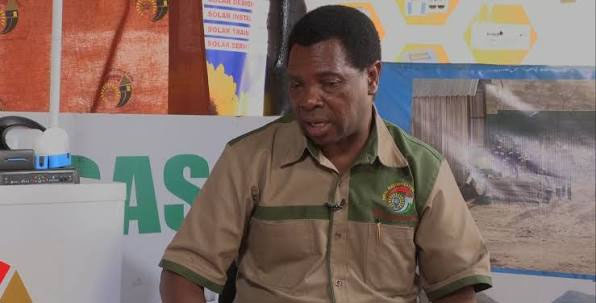 Zamuchiya Village energised for growth