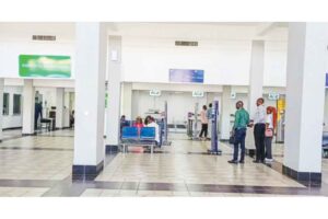 RGM Airport’s domestic terminal upgrade now complete