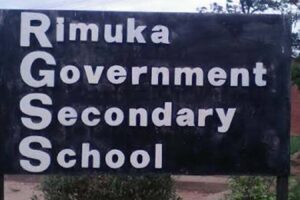 Kadoma school prepares learners for the future through Education 5.0