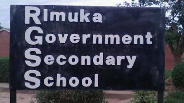 Kadoma school prepares learners for the future through Education 5.0