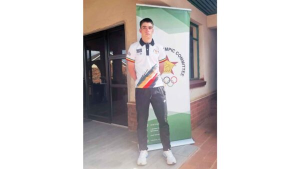 Nicholson feels motivated ahead of YOG