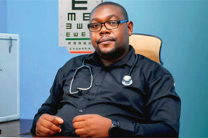 Rusape upgrades dental, laboratory services
