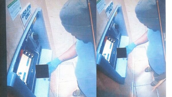 Man caught on CCTV withdrawing US$1 000 after robbing and raping victim