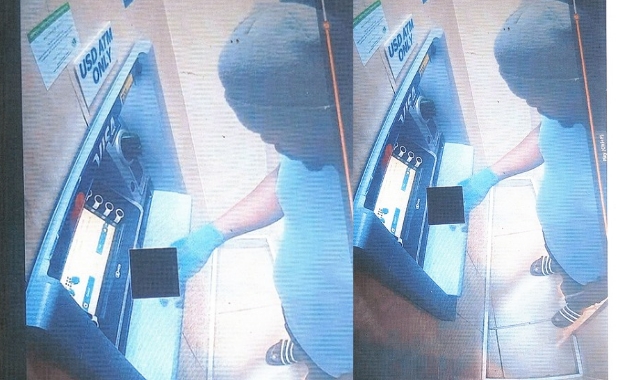 Man caught on CCTV withdrawing US$1 000 after robbing and raping victim