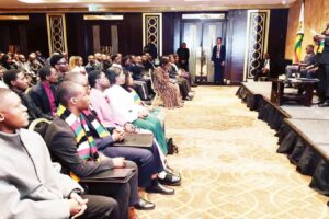 Students a national investment, says HE