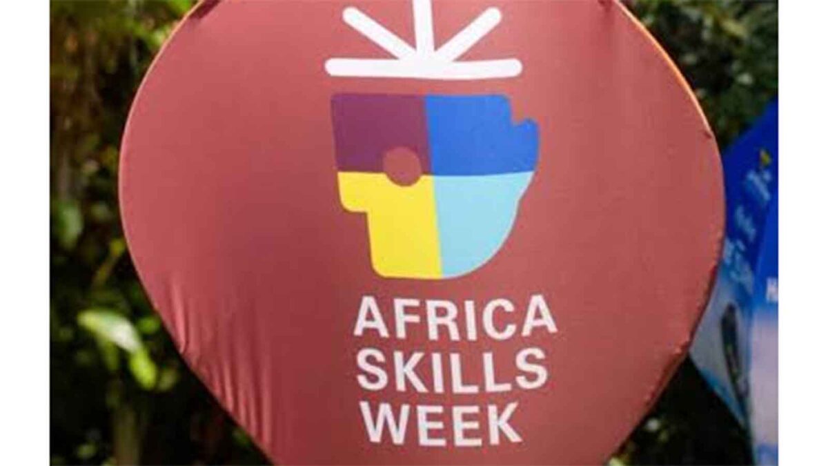 COMMENT: Smart, self-confident Africans can create the future