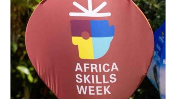 COMMENT: Smart, self-confident Africans can create the future