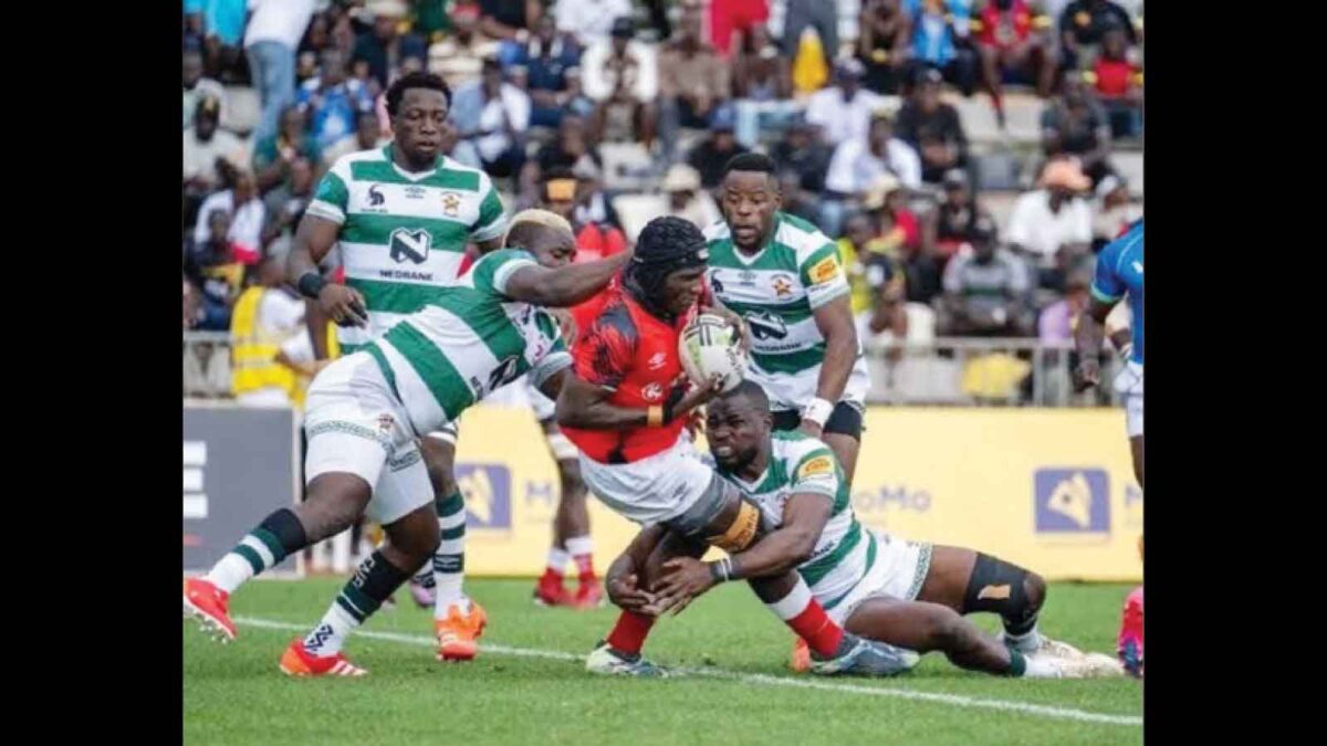 IT’S A VERY SPECIAL ONE FOR THE SABLES