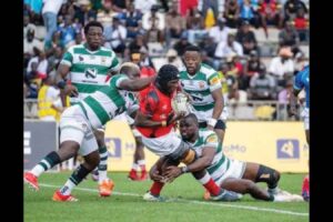 IT’S A VERY SPECIAL ONE FOR THE SABLES