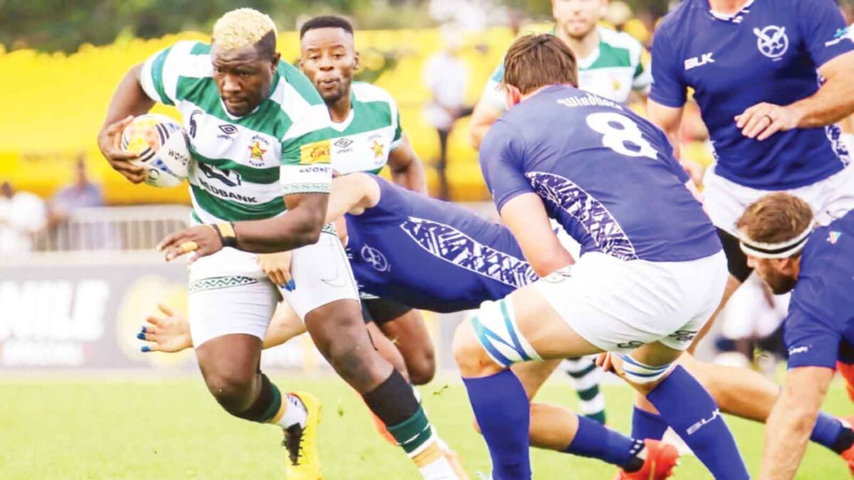 Sables out to break 25-year jinx