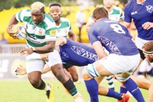 Sables out to break 25-year jinx