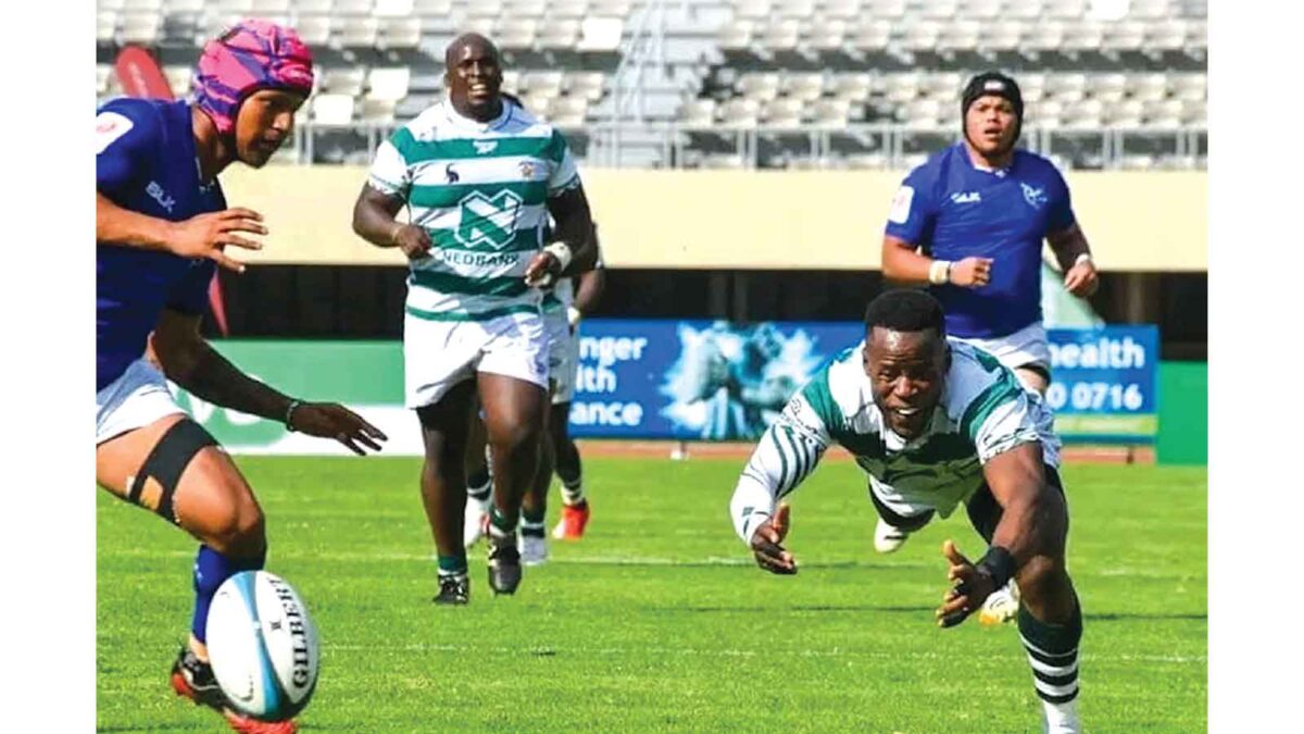 SABLES’ NEW ERA