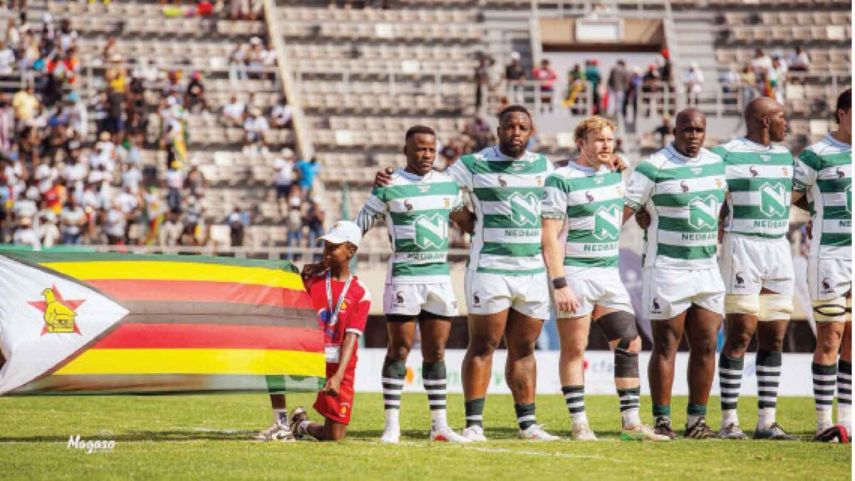 BENADE CHOOSES HIS NATIONS CUP SABLES SET FOR UK TOUR