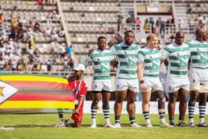 BENADE CHOOSES HIS NATIONS CUP SABLES SET FOR UK TOUR