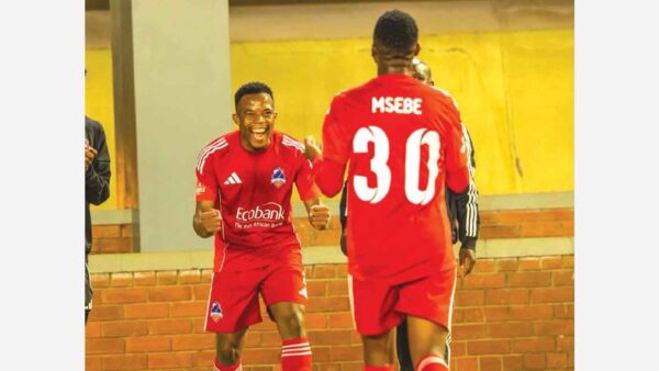 Clubs smell the cash . . . Africa’s richest  knock-out tournament down to 4