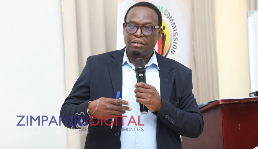 ZMC challenged on its media literacy role